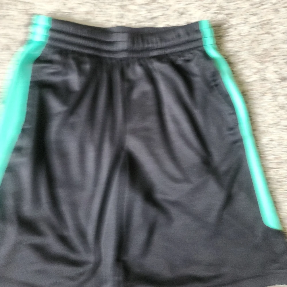 Boys Tek Gear Athletic Shorts